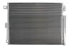 Конденсатор кондиціонера (з осушувачем) DODGE DURANGO JEEP GRAND CHEROKEE IV 3.0D-6.4 11.10- THERMOTEC KTT110522 (фото 1)