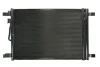 Конденсатор кондиціонера (з осушувачем) VW GOLF VII, GOLF VIII, TIGUAN 1.4-2.0D 08.12- THERMOTEC KTT110766 (фото 2)