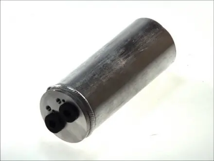 Осушувач кондиціонера AUDI A4 B6 SKODA SUPERB I VW PASSAT B5.5 1.6-4.0 10.00-03.08 THERMOTEC KTT120001