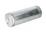 Осушувач кондиціонера AUDI A3, TT SEAT CORDOBA, CORDOBA VARIO, IBIZA II, LEON, TOLEDO II SKODA OCTAVIA I VW BORA, BORA I, GOLF IV, NEW BEETLE 1.4-3.2 09.96-12.13 THERMOTEC KTT120003 (фото 3)