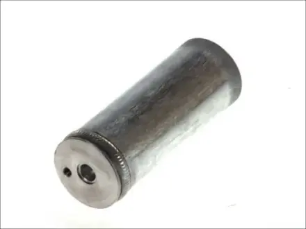 Осушувач кондиціонера AUDI A3, TT SEAT CORDOBA, CORDOBA VARIO, IBIZA II, LEON, TOLEDO II SKODA OCTAVIA I VW BORA, BORA I, GOLF IV, NEW BEETLE 1.4-3.2 09.96-12.13 THERMOTEC KTT120003