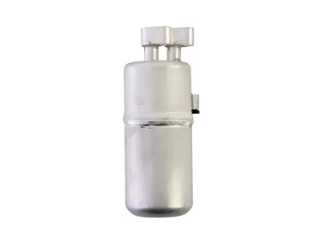 Осушувач кондиціонера RENAULT GRAND SCENIC II, MEGANE II, MEGANE II/KOMBI, SCENIC II 1.4-2.0 09.02- THERMOTEC KTT120039
