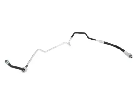 Трубка кондиціонера THERMOTEC KTT160019