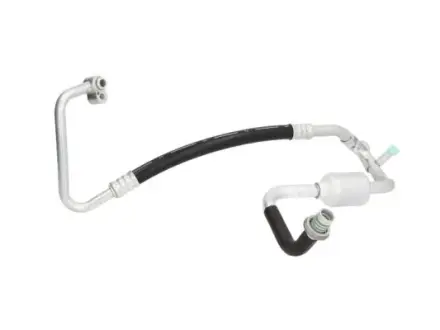 Трубка кондиціонера FORD GALAXY I SEAT ALHAMBRA VW SHARAN 1.9D/2.0/2.0LPG 03.95-03.10 THERMOTEC KTT160025