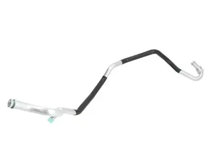 Трубка кондиціонера THERMOTEC KTT160036
