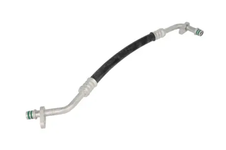 Трубка кондиціонера (компресор/конденсер) CITROEN C4 I, C5 II, C5 III PEUGEOT 407 1.6D-2.2 03.04- THERMOTEC KTT160044