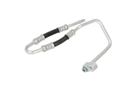 Трубка кондиціонера THERMOTEC KTT160048