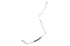 Трубка кондиціонера RENAULT GRAND SCENIC II, MEGANE II, SCENIC II 1.4-2.0 09.02- THERMOTEC KTT160055 (фото 1)