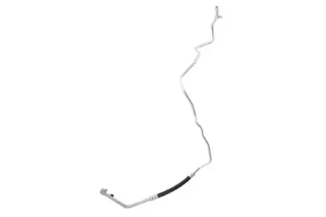 Трубка кондиціонера RENAULT GRAND SCENIC II, MEGANE II, SCENIC II 1.4-2.0 09.02- THERMOTEC KTT160055