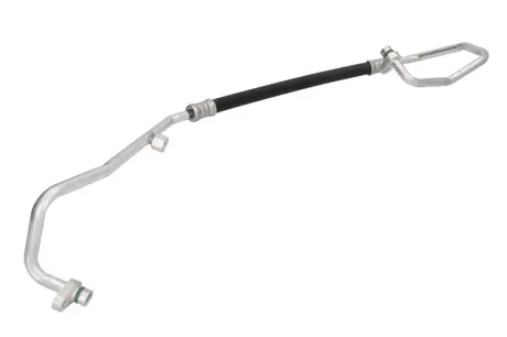 Трубка кондиціонера NISSAN NV400 OPEL MOVANO B RENAULT MASTER III 2.3D 02.10- THERMOTEC KTT160066