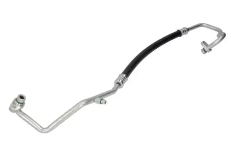 Трубка кондиціонера NISSAN NV400 OPEL MOVANO B RENAULT MASTER III 2.3D 02.10- THERMOTEC KTT160070