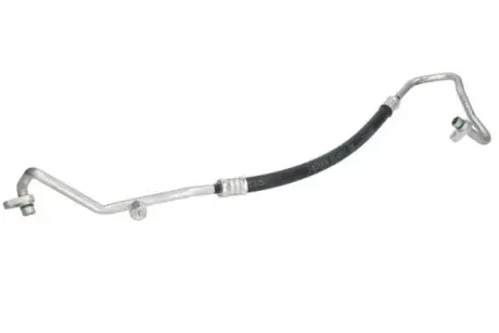 Трубка кондиціонера NISSAN NT400 CABSTAR OPEL MOVANO B RENAULT MASTER III 2.3D/2.5D 02.10- THERMOTEC KTT160080