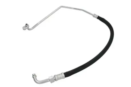 Трубка кондиціонера MAN TGS I, TGX I 10.5D/12.4D/16.2D 06.06- THERMOTEC KTT160100