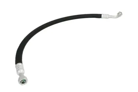 Трубка кондиціонера MAN TGA 10.5D-6.9D 04.00- THERMOTEC KTT160101