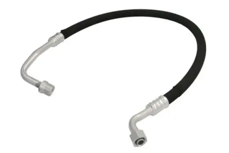 Трубка кондиціонера MAN TGS I, TGX I 10.5D/12.4D/15.3D 02.11-09.21 THERMOTEC KTT160103