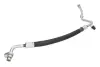 Трубка кондиціонера MERCEDES CITAN MIXTO (DOUBLE CABIN), CITAN/MINIVAN (W415) RENAULT KANGOO EXPRESS, KANGOO II 1.2-1.6LPG 02.08- THERMOTEC KTT160128 (фото 1)