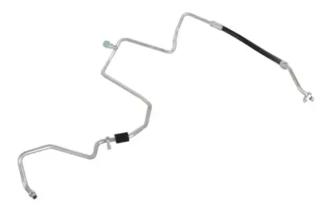 Трубка кондиціонера NISSAN NV400 OPEL MOVANO B RENAULT MASTER III 2.3D 02.10- THERMOTEC KTT160131