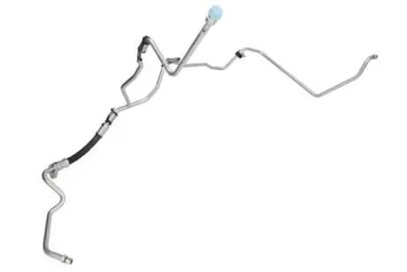 Трубка кондиціонера RENAULT GRAND SCENIC III, MEGANE III, SCENIC III 1.4-2.0D 11.08-03.17 THERMOTEC KTT160138
