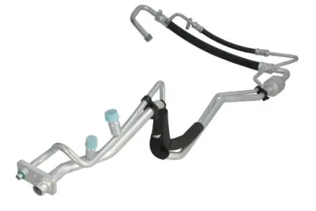 Трубка кондиціонера THERMOTEC KTT160169