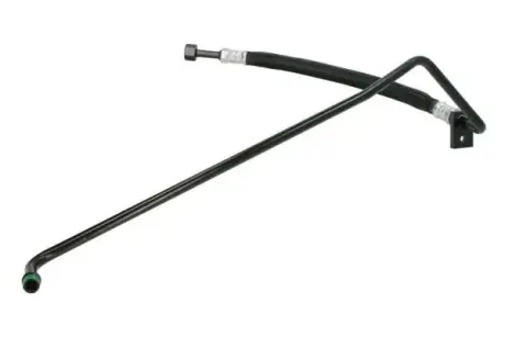 Трубка кондиціонера THERMOTEC KTT160199