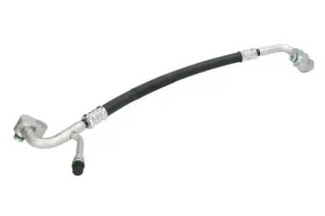 Трубка кондиціонера AUDI A3 SEAT ATECA, LEON SC, LEON ST, LEON ST/KOMBI SKODA KAROQ, OCTAVIA III, SUPERB III VW CADDY IV, CADDY IV/MINIVAN, GOLF VII, JETTA III, JETTA IV 1.0-Electric 09.04- THERMOTEC KTT160215