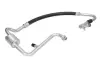 Трубка кондиціонера DACIA DUSTER, DUSTER/SUV 1.5D 04.10- THERMOTEC KTT160258 (фото 1)