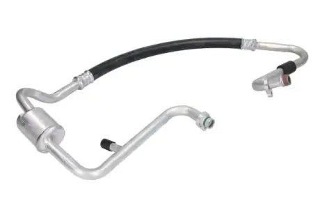 Трубка кондиціонера DACIA DUSTER, DUSTER/SUV 1.5D 04.10- THERMOTEC KTT160258