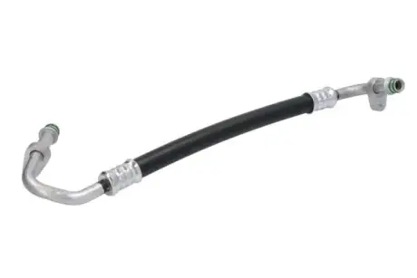 Трубка кондиціонера RENAULT GRAND SCENIC II, MEGANE II, MEGANE II/KOMBI, SCENIC II 1.5D/1.6/1.9D 09.02- THERMOTEC KTT160259