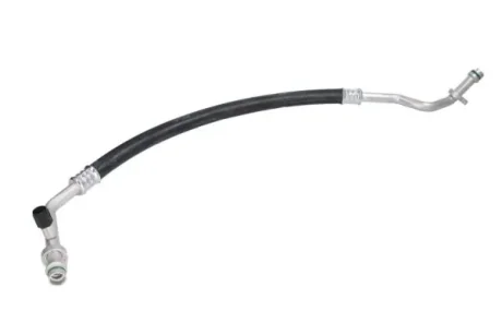 Трубка кондиціонера RENAULT GRAND SCENIC III, MEGANE III, SCENIC III 1.2-2.0D 11.08-03.17 THERMOTEC KTT160268