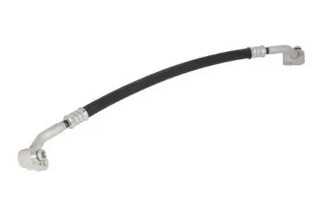 Трубка кондиціонера AUDI A1 SEAT IBIZA IV, IBIZA IV SC, IBIZA IV ST SKODA FABIA III, FABIA III PRAKTIK, RAPID, ROOMSTER, ROOMSTER PRAKTIK VW POLO V 1.0-2.0D 03.06-12.22 Thermotec KTT160361