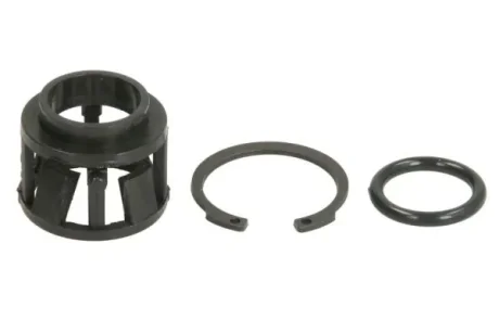 З'єднувач (ціна за 1szt.) SEAT CORDOBA, IBIZA III SKODA FABIA II VW POLO IV 10.01- Thermotec KTT400010