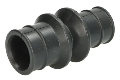 Шланг з\'єднуючий (для компресора, 26мм/31мм, довжина: 100мм) RVI C, K, T VOLVO FH II, FM II D11A-330-G13C460 01.12- THERMOTEC SIVO66