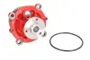 Насос охолоджуючої рідини, DEUTZ FAHR 1130 TTV, 1145 TTV, 1160 TTV, 120 MK2, 120 MK3, 128, 130, 135 MK2, 135 MK3, 140, 150 MK2, 150.7, 155, 160 MK2, 165, 165 MK3, 165.7, 175 MK2, 175 MK3 THERMOTEC WP-DZ103 (фото 2)