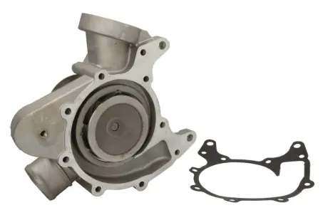 Насос охолоджуючої рідини DEUTZ, FENDT 922 VARIO, 924 VARIO, 927 VARIO, 933 VARIO, 936 VARIO DEUTZ FAHR 5665 HTS COM 3, 5690, 5690 H COM 3, 5690 HTS, 5690 HTS COM 2, 5690 HTS COM 3 THERMOTEC WP-DZ110