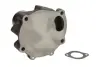 Насос охолоджуючої рідини, CASE IH 55, 60, 70, 100, 65, 75, 85 FIAT 55-46, 55-46 DT, F 110, F 115, F 120, F 130, F 140 NEW HOLLAND TN 55, TN 65, TN 75, 55.46, 55.46 DT THERMOTEC WP-FO104 (фото 2)