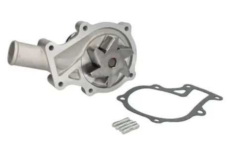 Насос охолоджуючої рідини, KUBOTA B 1700, B 2100, B 2110, B 2400, B 2410, B 2410 HSD, B 2410 HSDB, B 2410 HSE, B 3030, B 7500, B 7500 DT, B 7500 HSD THERMOTEC WP-KU106