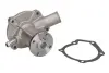 Насос охолоджуючої рідини, KUBOTA B 1500, B 1600, B 6200, B 6200D, B 6200E, B 6200HST-D, B 6200HST-E, B 7200, B 7200D, B 7200E, B 7200HST-D, B 7200HST-E THERMOTEC WP-KU114 (фото 2)