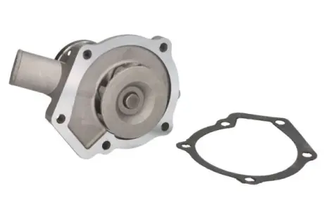 Насос охолоджуючої рідини, KUBOTA B 1500, B 1600, B 6200, B 6200D, B 6200E, B 6200HST-D, B 6200HST-E, B 7200, B 7200D, B 7200E, B 7200HST-D, B 7200HST-E THERMOTEC WP-KU114