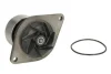 Насос охолоджуючої рідини (із шківом) CASE IH 100, 110, 115, 120, 125, 130, 140, 130 CVX, 145, 145 CVX, 155, 160, 160 CVX, 165, 165 CVX, 170, 170 CVX, 180, 180 CVX, 185, 185 CVX, 195, 195 CVX, 200 Thermotec WPNH001 (фото 1)