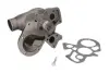 Насос охолоджуючої рідини, DEUTZ FAHR 70 AF, 70 F, 70 V, 80 AF, 80 F, 80 V, 90 AF, 90 F, 90 V JCB 530FS PLUS, 530S, 530SX, 530SXL, 540SXL LANDINI 160 NEW MASSEY FERGUSON 396, 399 THERMOTEC WP-PK113 (фото 1)