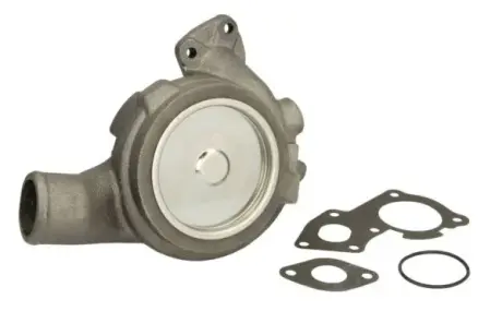 Насос охолоджуючої рідини, FIATALLIS TL645H JCB 436, 2150 KALMAR DCD120-12, DCD160-9, DCD90-6 KOMATSU PC210-5K, PC240-5K MASSEY FERGUSON 396, 399, 399 HILINE, 399 S, 3085, 3120, 3125, 3645 THERMOTEC WP-PK120