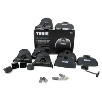 Опори Rapid System THULE 753