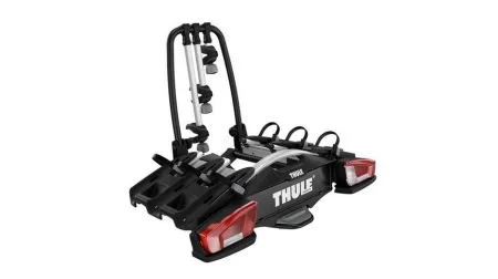 Велокріплення на фаркоп THULE 926001