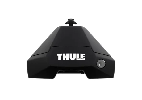Стійки багажника на даху 710500, SlideBar WingBar WingBar (4 шт, Стандартний, вантажопідйомність:75 кг) MERCEDES E (W213), X (470) VOLVO C40, EX30, S60 II, S60 III, S90 II, V40, V60 I 09.01 THULE THU710500