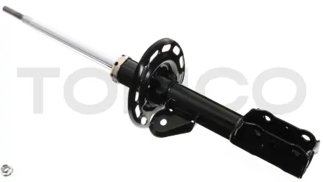 Амортизатор (передній) Honda Jazz 1.2/1.3 iDSi 02-08 (L) Tokico B2291