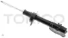 Амортизатор (передній) Mazda CX-7 2.2/2.3 MZR 07-13 (L) Tokico B3264 (фото 2)