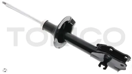 Амортизатор (передній) Mazda CX-7 2.2/2.3 MZR 07-13 (L) Tokico B3264