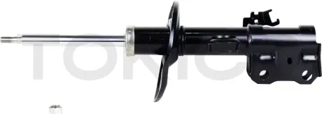 Амортизатор (передній) Toyota Prius 1.8 Hybrid 08- (R) Tokico B3515