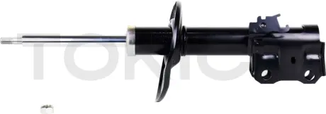 Амортизатор (передній) Toyota Prius 1.8 Hybrid 08- (L) Tokico B3516