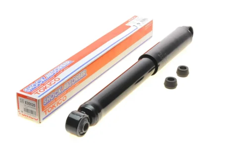 Амортизатор (задній) Mitsubishi Pajero Sport 08- Tokico E35020